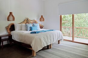Ysuri Sayulita - Beachfront Hotel