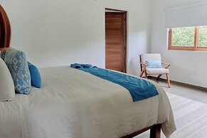 Ysuri Sayulita - Beachfront Hotel