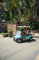 Ysuri Sayulita - Beachfront Hotel