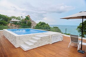 Ysuri Sayulita - Beachfront Hotel