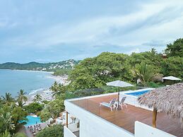 Ysuri Sayulita - Beachfront Hotel