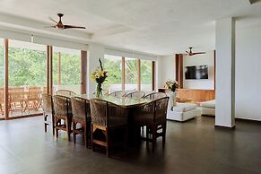 Ysuri Sayulita - Beachfront Hotel