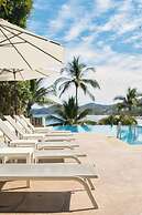 Ysuri Sayulita - Beachfront Hotel