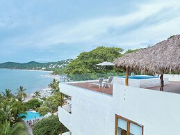 Ysuri Sayulita - Beachfront Hotel