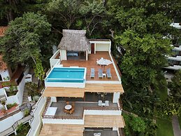 Ysuri Sayulita - Beachfront Hotel