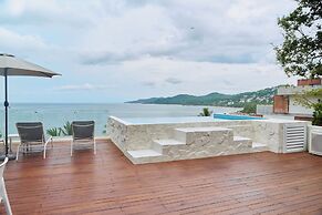 Ysuri Sayulita - Beachfront Hotel