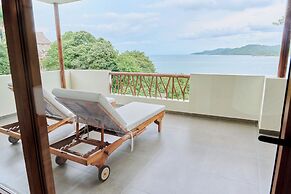 Ysuri Sayulita - Beachfront Hotel