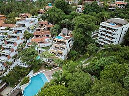 Ysuri Sayulita - Beachfront Hotel