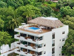 Ysuri Sayulita - Beachfront Hotel