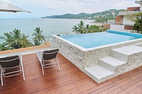 Ysuri Sayulita - Beachfront Hotel