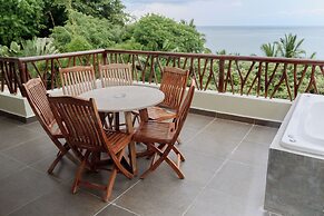 Ysuri Sayulita - Beachfront Hotel