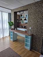 City Hotel