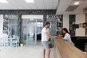 City Hotel