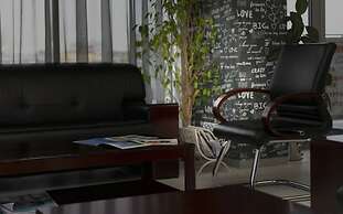 City Hotel