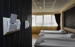 City Hotel