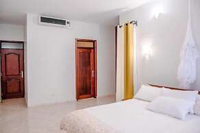 Pearl Cottages Kiwatule