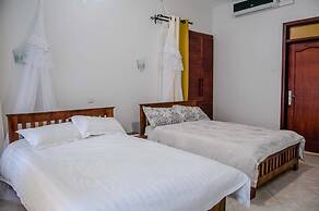 Pearl Cottages Kiwatule