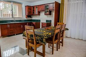 Pearl Cottages Kiwatule