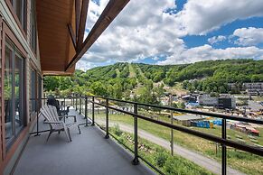 Condos Château-Bromont