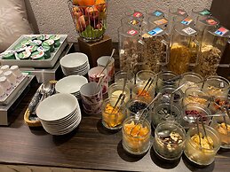 Hotel & Restaurant Ebnet