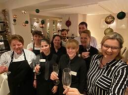 Hotel & Restaurant Ebnet