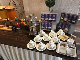 Hotel & Restaurant Ebnet