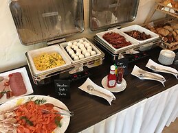 Hotel & Restaurant Ebnet