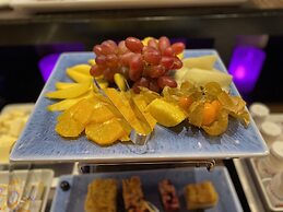 Hotel & Restaurant Ebnet