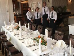 Hotel & Restaurant Ebnet