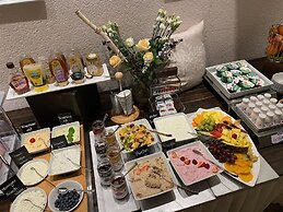 Hotel & Restaurant Ebnet