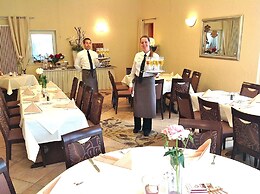 Hotel & Restaurant Ebnet