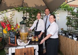 Hotel & Restaurant Ebnet