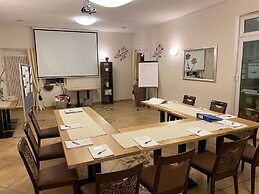 Hotel & Restaurant Ebnet