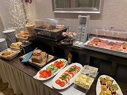 Hotel & Restaurant Ebnet