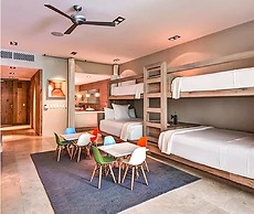 Downtown Villa
