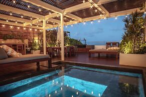 Downtown Villa