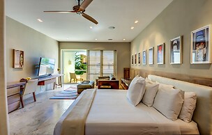 Downtown Villa