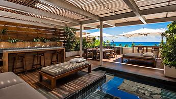 Downtown Villa