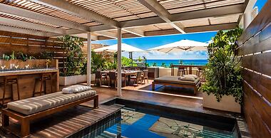 Downtown Villa