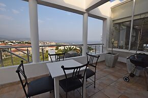 Dolphin House Apartments