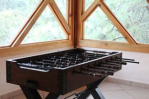 Grand Chalet by Bellavista Cabañas