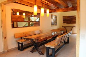 Grand Chalet by Bellavista Cabañas