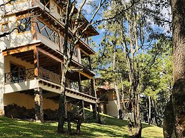 Grand Chalet by Bellavista Cabañas