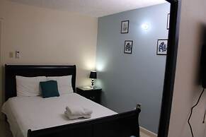 Finest Accommodation Marley manor