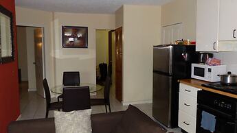 Finest Accommodation Marley manor