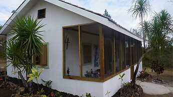 Pine Ridge Lodge