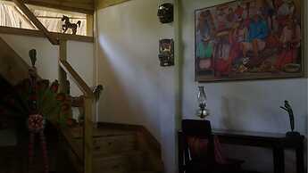 Pine Ridge Lodge
