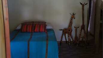 Pine Ridge Lodge