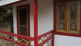 Pine Ridge Lodge