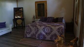 Pine Ridge Lodge